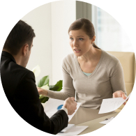 Consultation & Understanding Needs