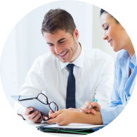 Strategic Planning & Analysis