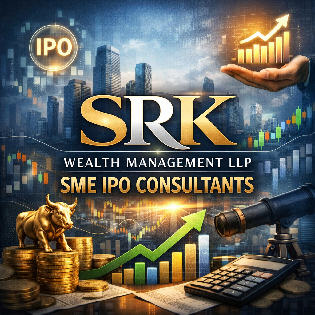 Ipo Consultants