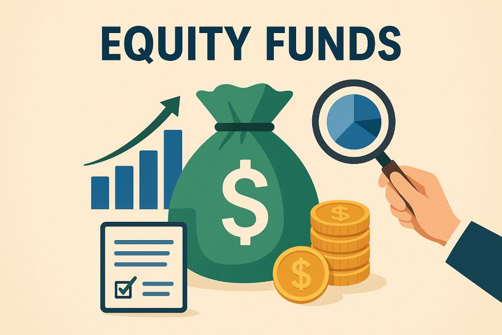 Equity Funding